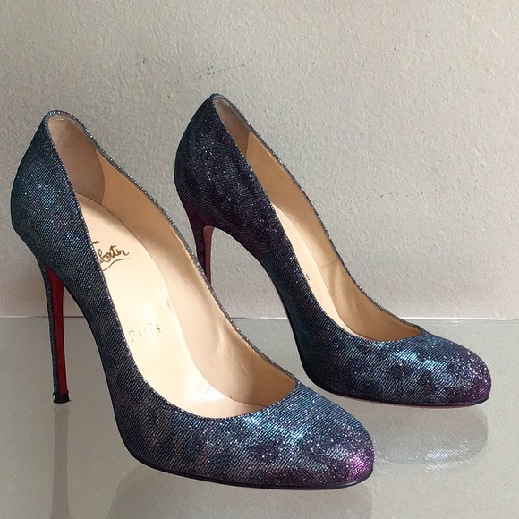 Christian Louboutin Shoes - Christian Loubouin
